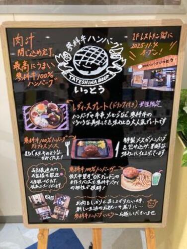 ブラックボード　写真