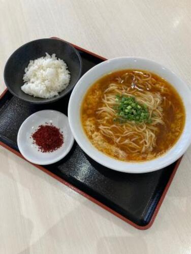 ③旨辛タンタン