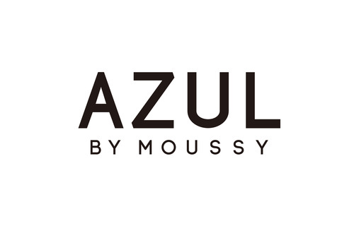 AZUL　by　moussyのロゴ画像