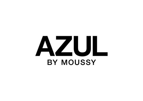 AZUL　by　moussyのロゴ画像