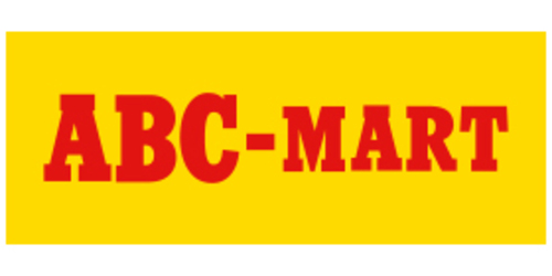 ABC－MARTのロゴ画像