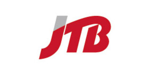 JTBのロゴ画像