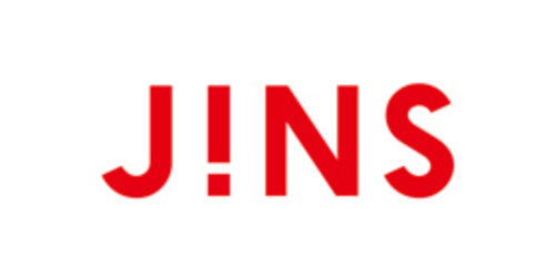 JINSのロゴ画像