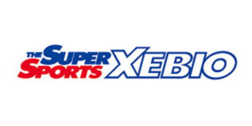 スーパースポーツゼビオのロゴ画像