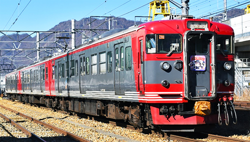 鉄道フェス