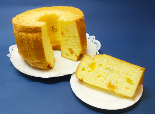 スイートポテト画像