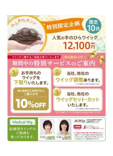 チラシ２