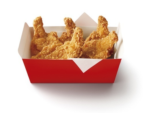 モスチキン５本パック