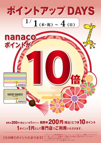 10倍ポスター画像