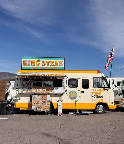 フードトラック