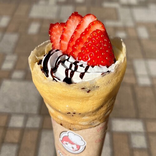 チオチオクレープ