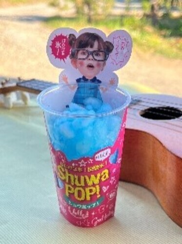 チオチオクレープ