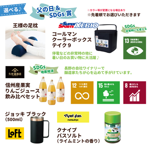 アリオの日大抽選会