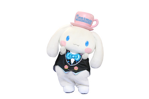 シナモロール