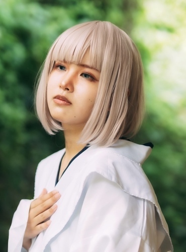幻奏法師アー写