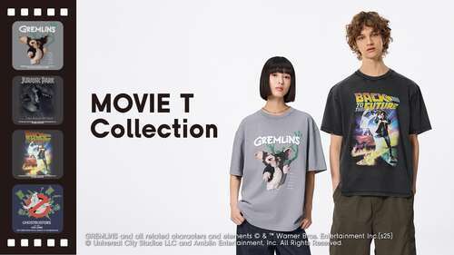 MOVIE T Collection