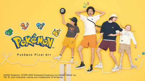 POKÉMON