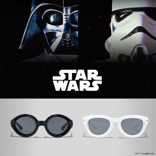 スターウォーズコラボ