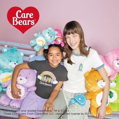 Care Bears