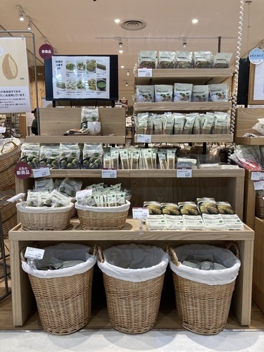 商品の画像