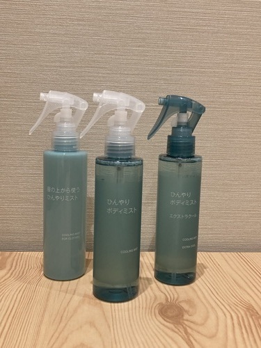 商品の画像