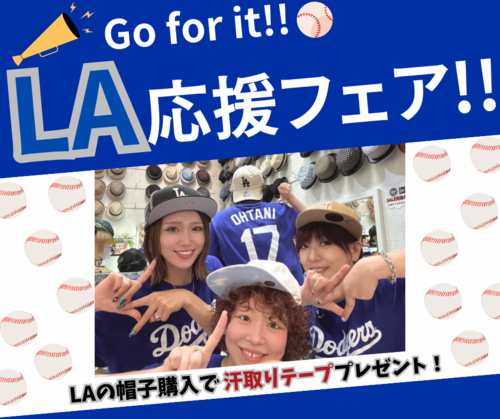 フェアの画像