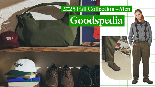 MEN Goods