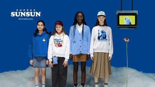 パペットスンスン