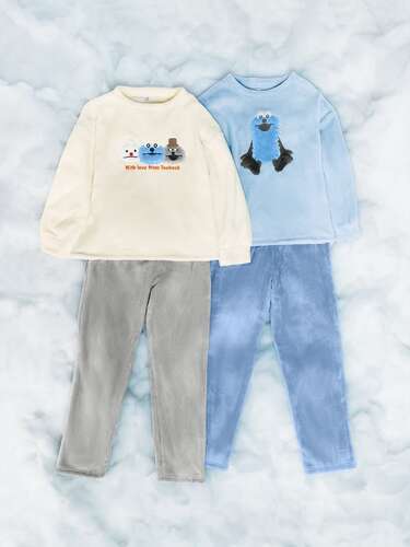 マシュマロフィールラウンジセット