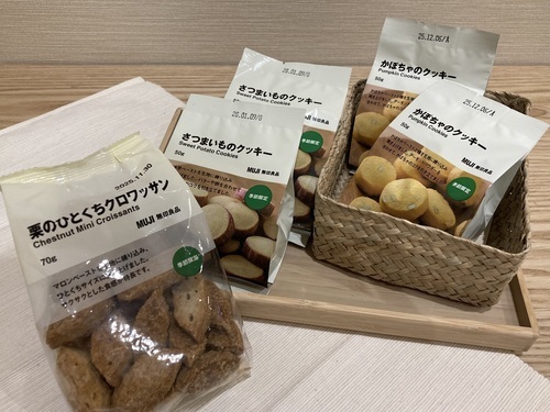 商品の画像
