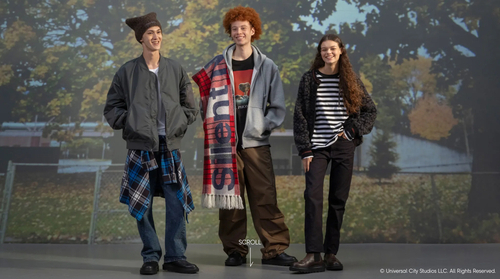 UNDERCOVER（アンダーカバー）