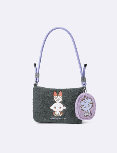 チャームセットバッグ