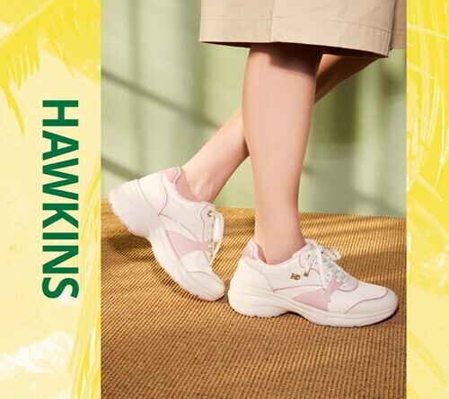 HAWKINS　春の新作スニーカー入荷しました！