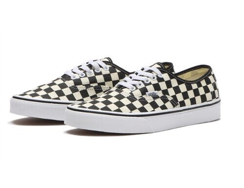 VANS　Authentic　新入荷‼