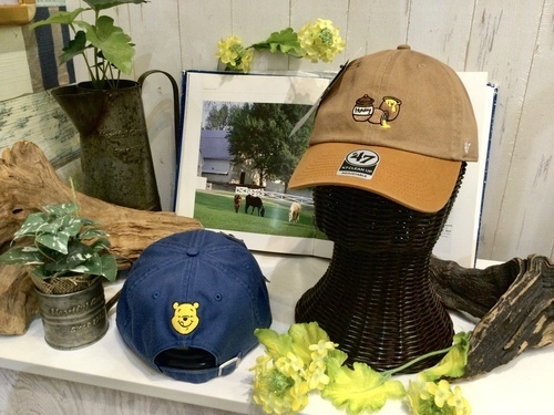 ′47新作限定商品入荷🍯🌈