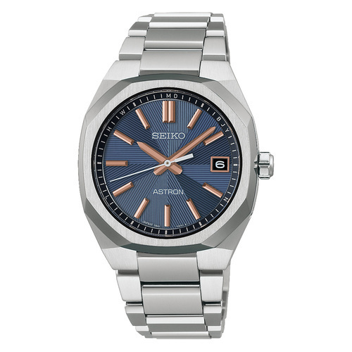 アストロンNEXTER スーパーノヴァ(超新星爆発)モチーフの新作登場