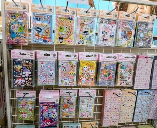 たまもり売り場