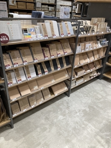 商品の画像