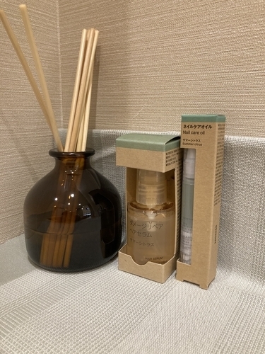 商品の画像