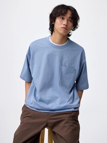ドライボクシーT