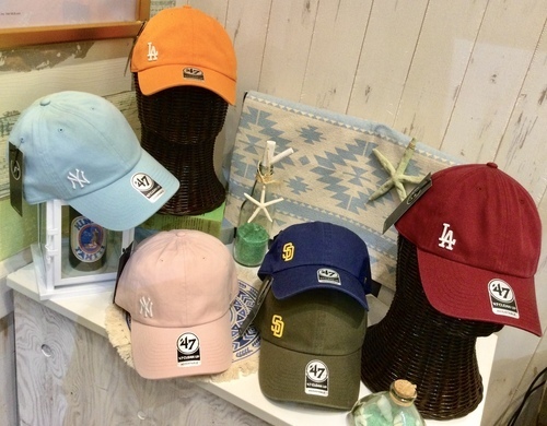 ′47限定商品入荷🌈