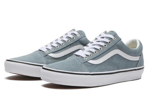 【VANS】から新商品入荷致しました☆
