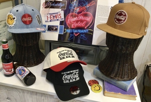 🏝️NEWERA限定商品入荷🧢