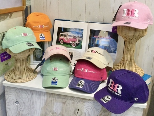 ′47限定商品入荷🌈