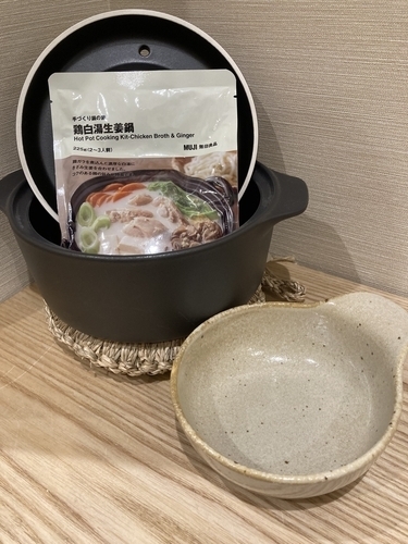 商品の画像