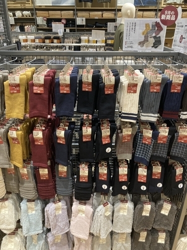 商品の画像