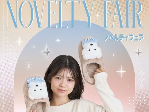 ラブトキ　ノベルティフェア