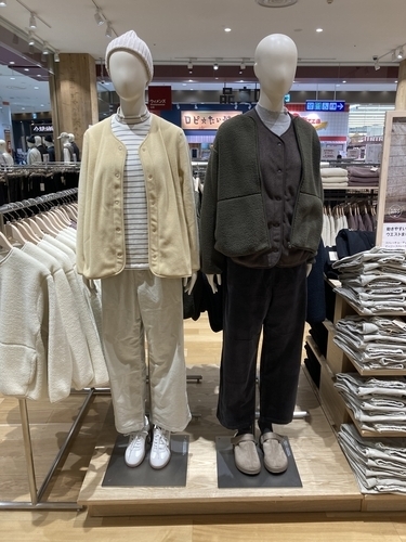 商品の画像
