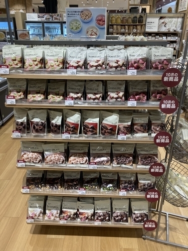 商品の画像