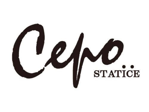 cepo STATICEのロゴ画像